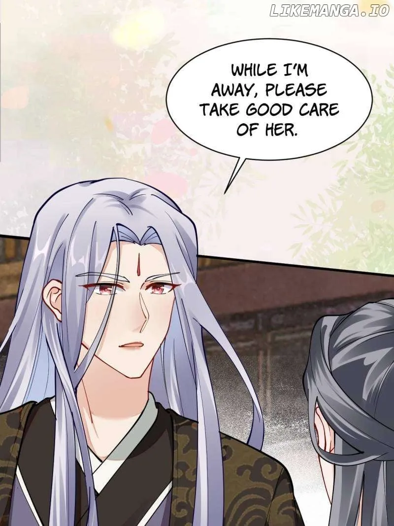 The Ghostly Doctor Chapter 587 page 50 - 