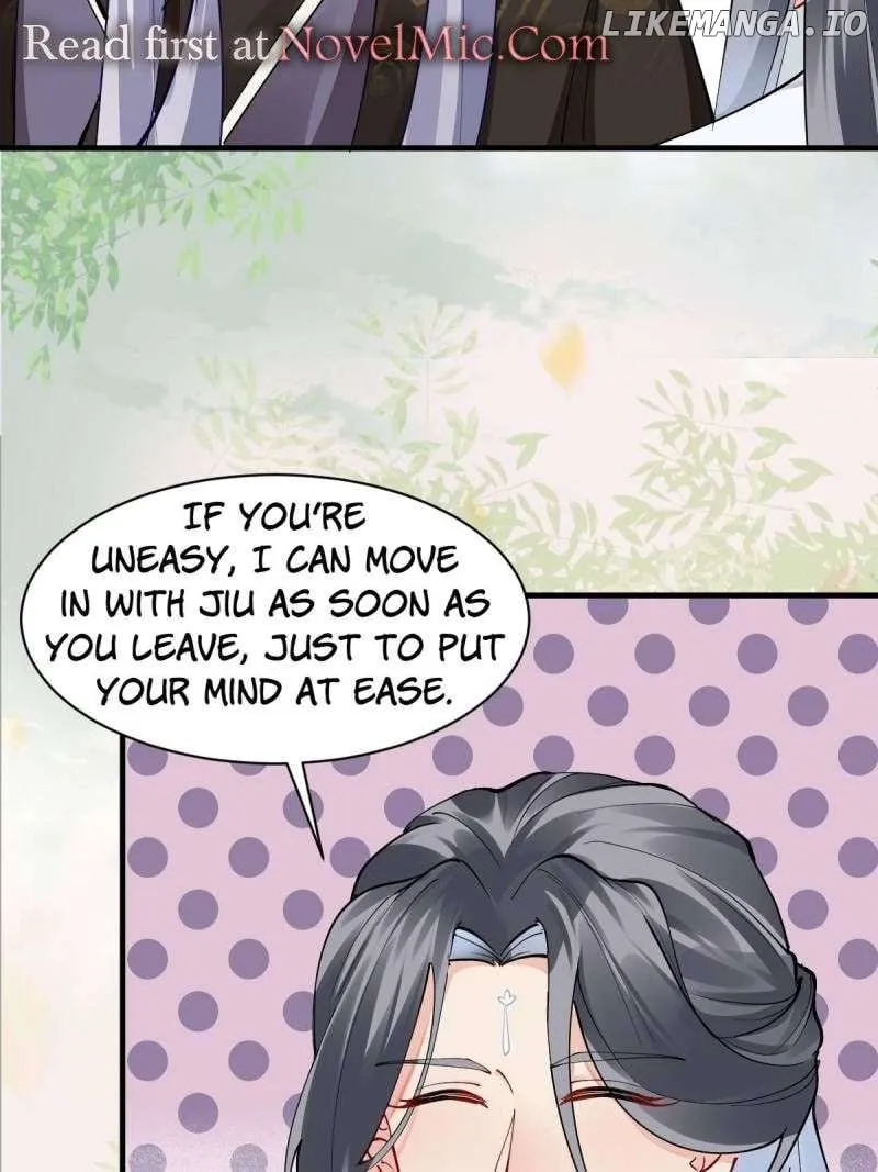 The Ghostly Doctor Chapter 587 page 51 - 