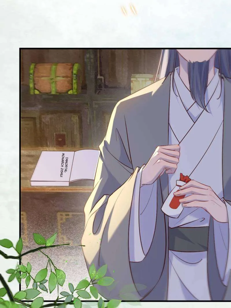The Ghostly Doctor Chapter 588 page 14 - 