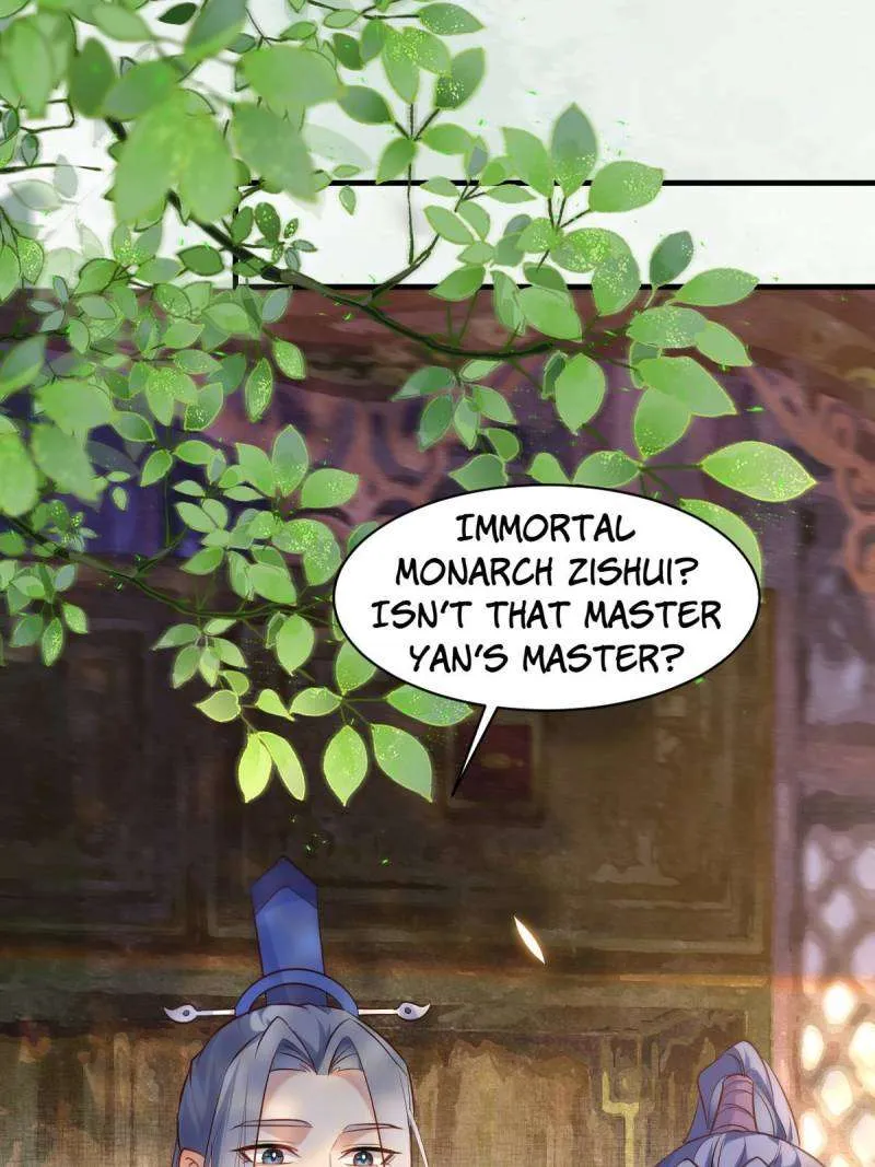 The Ghostly Doctor Chapter 588 page 15 - 