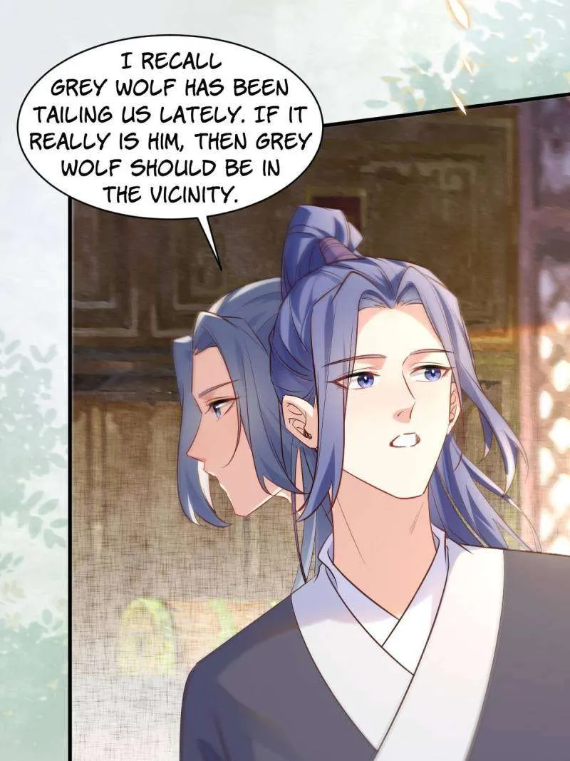The Ghostly Doctor Chapter 588 page 17 - 
