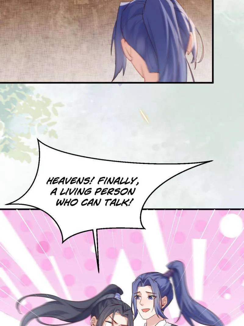 The Ghostly Doctor Chapter 588 page 19 - 