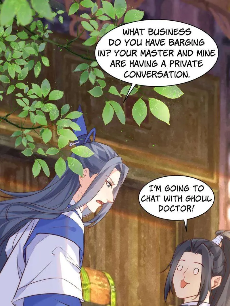 The Ghostly Doctor Chapter 588 page 26 - 