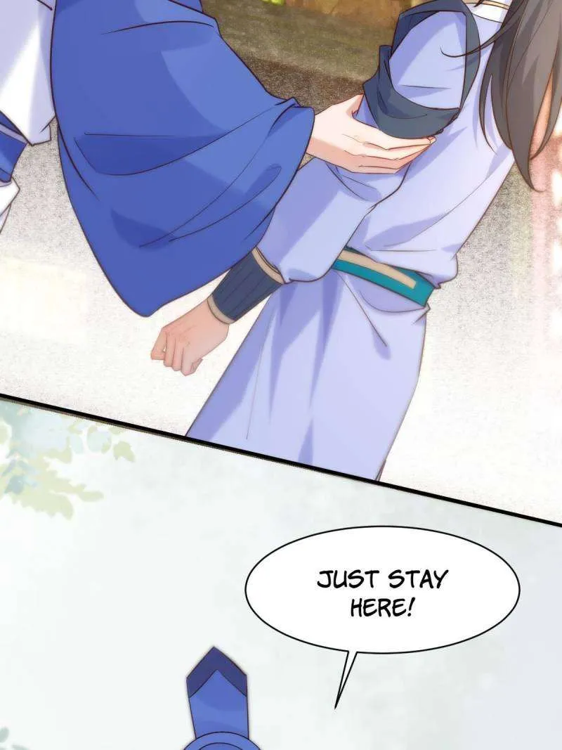 The Ghostly Doctor Chapter 588 page 27 - 