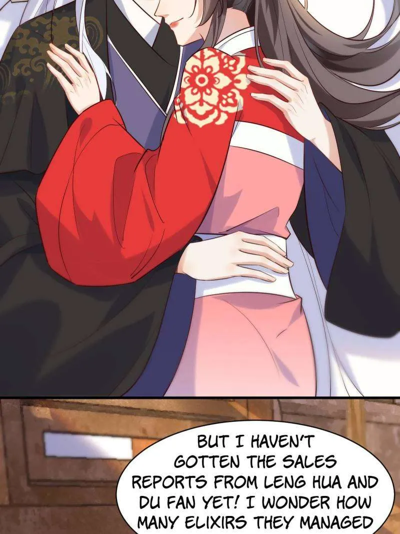 The Ghostly Doctor Chapter 588 page 35 - 