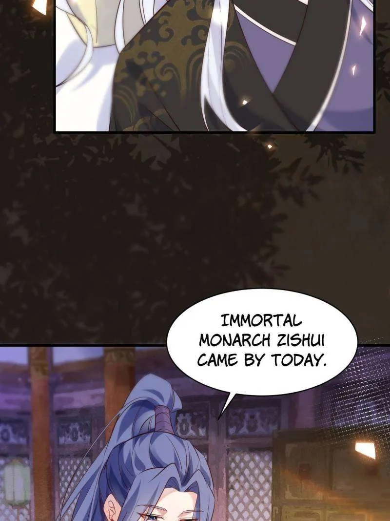 The Ghostly Doctor Chapter 588 page 45 - 