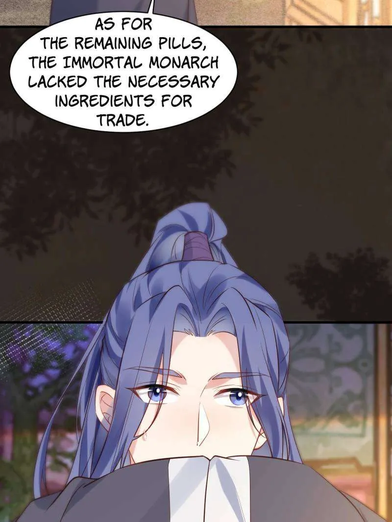 The Ghostly Doctor Chapter 588 page 49 - 
