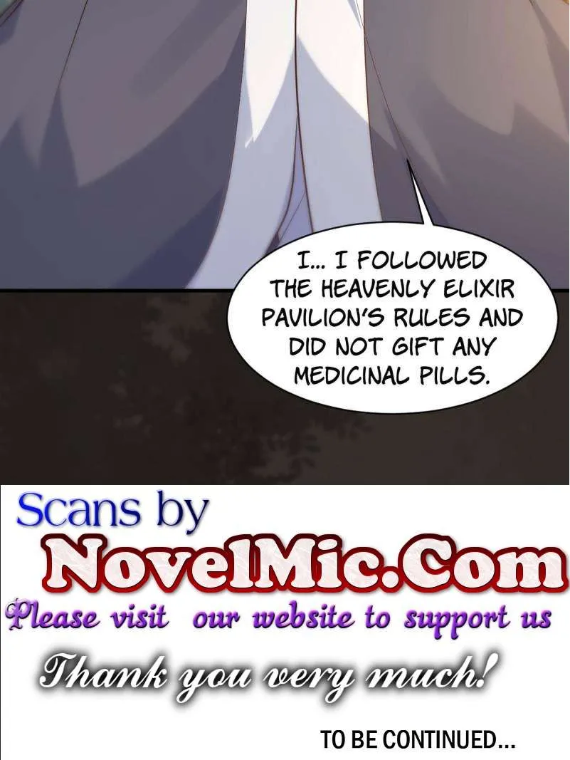 The Ghostly Doctor Chapter 588 page 50 - 