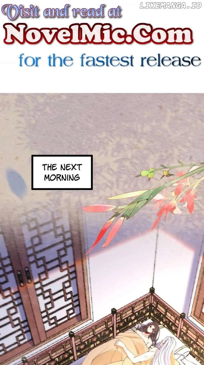 The Ghostly Doctor Chapter 589 page 1 - 