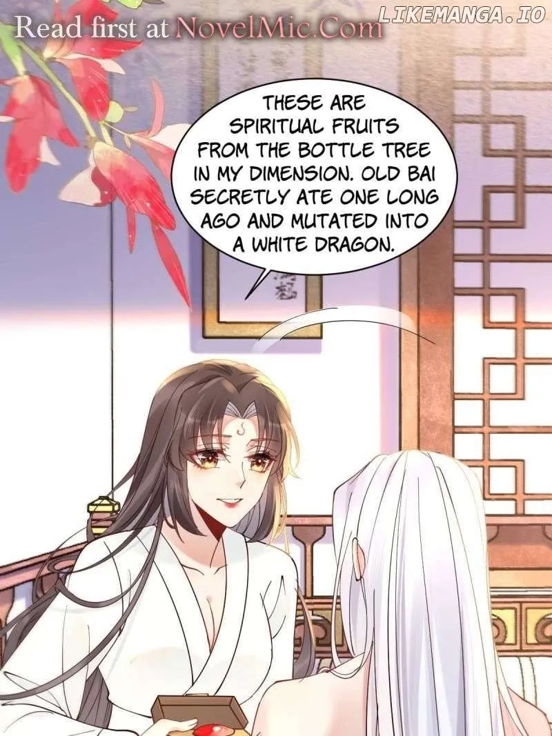 The Ghostly Doctor Chapter 589 page 14 - 
