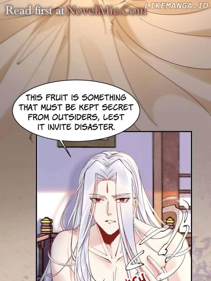 The Ghostly Doctor Chapter 589 page 19 - 