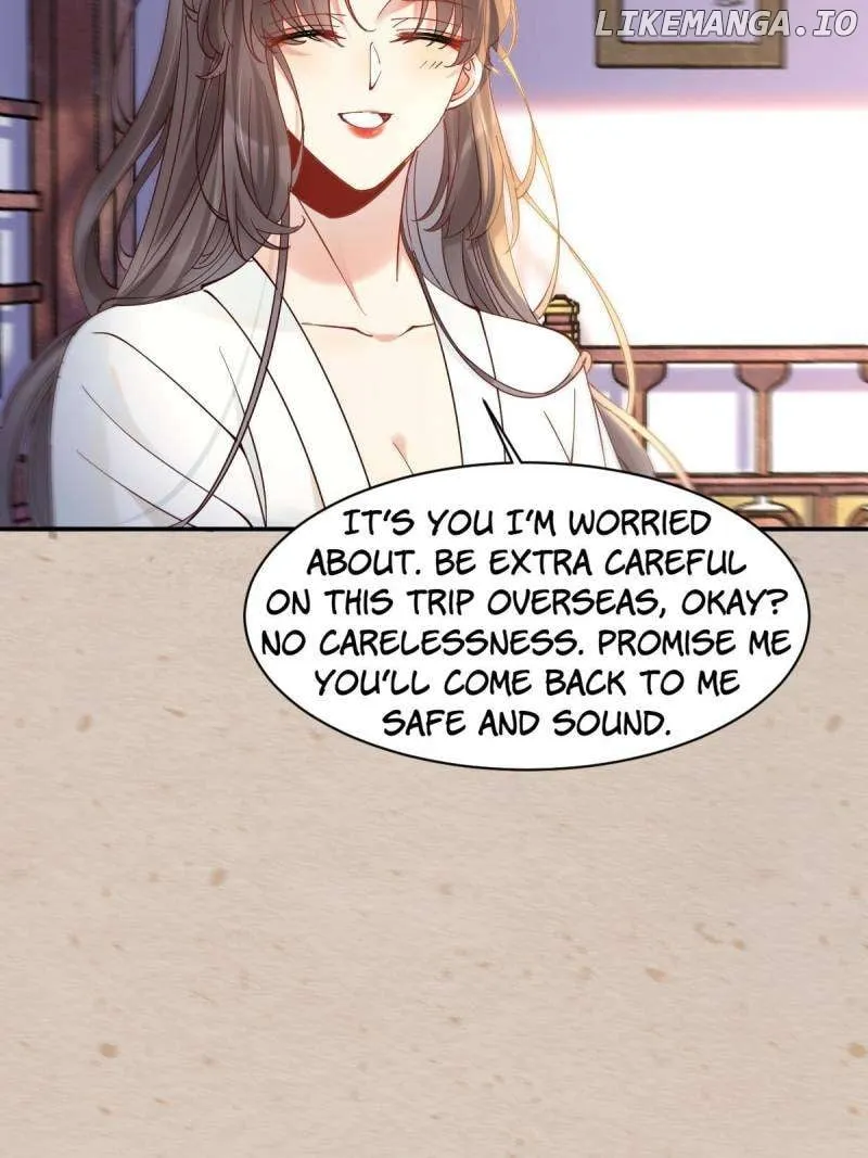 The Ghostly Doctor Chapter 589 page 21 - 