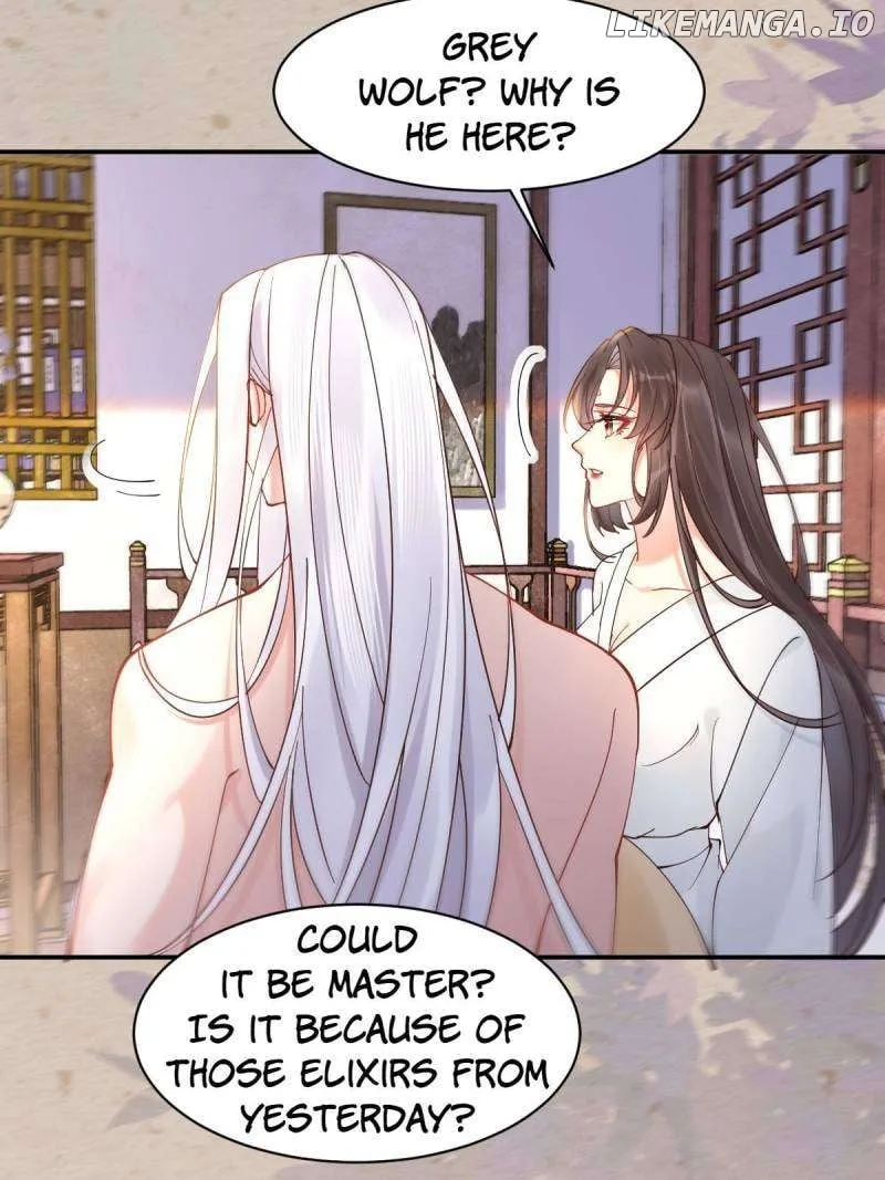 The Ghostly Doctor Chapter 589 page 25 - 