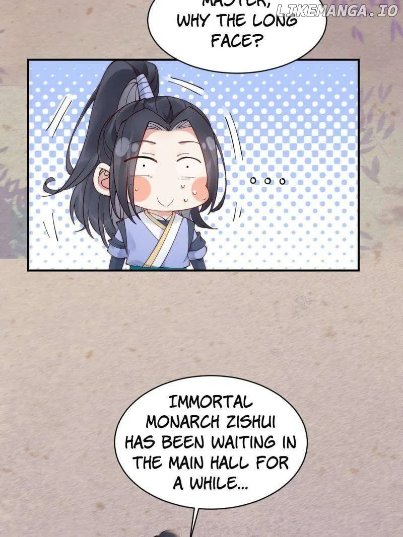 The Ghostly Doctor Chapter 589 page 28 - 