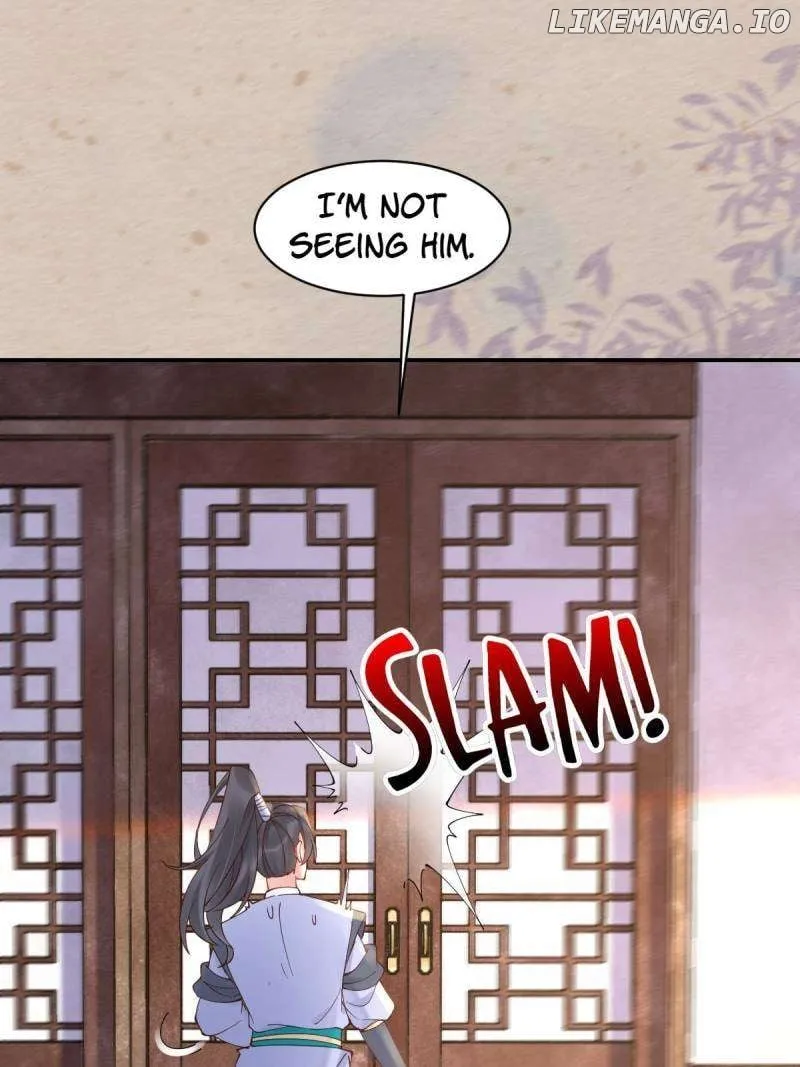The Ghostly Doctor Chapter 589 page 30 - 