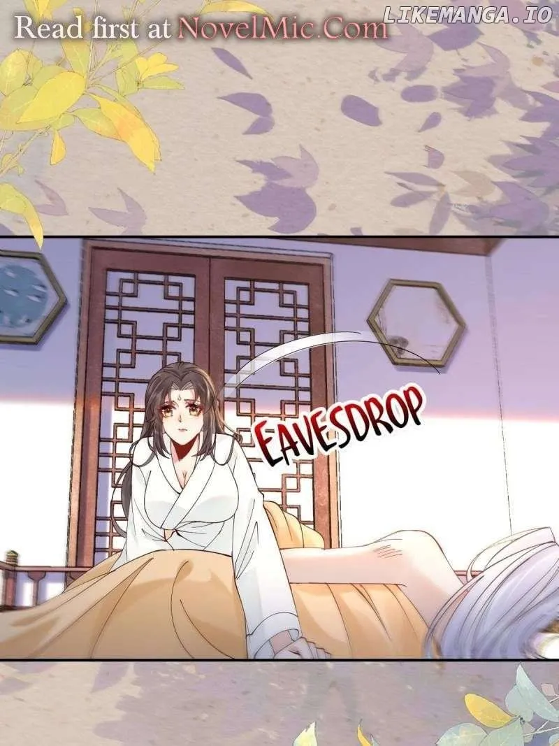 The Ghostly Doctor Chapter 589 page 4 - 
