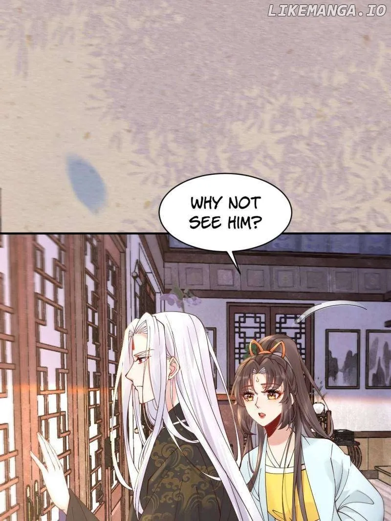 The Ghostly Doctor Chapter 589 page 32 - 