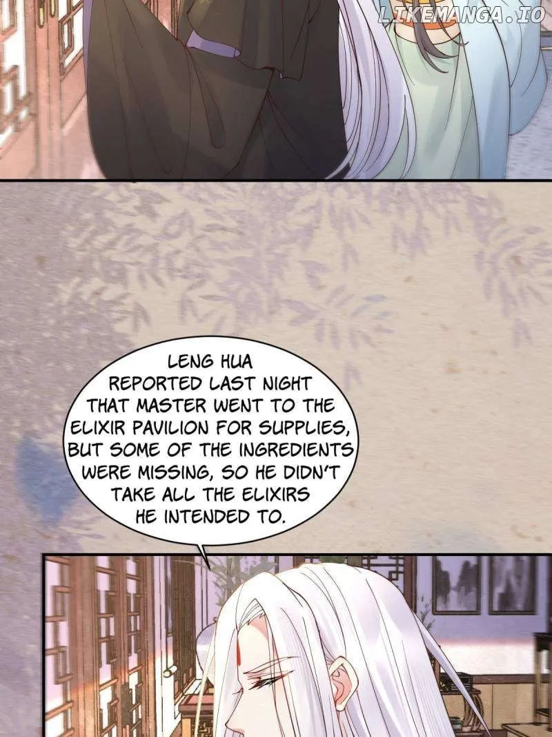 The Ghostly Doctor Chapter 589 page 33 - 
