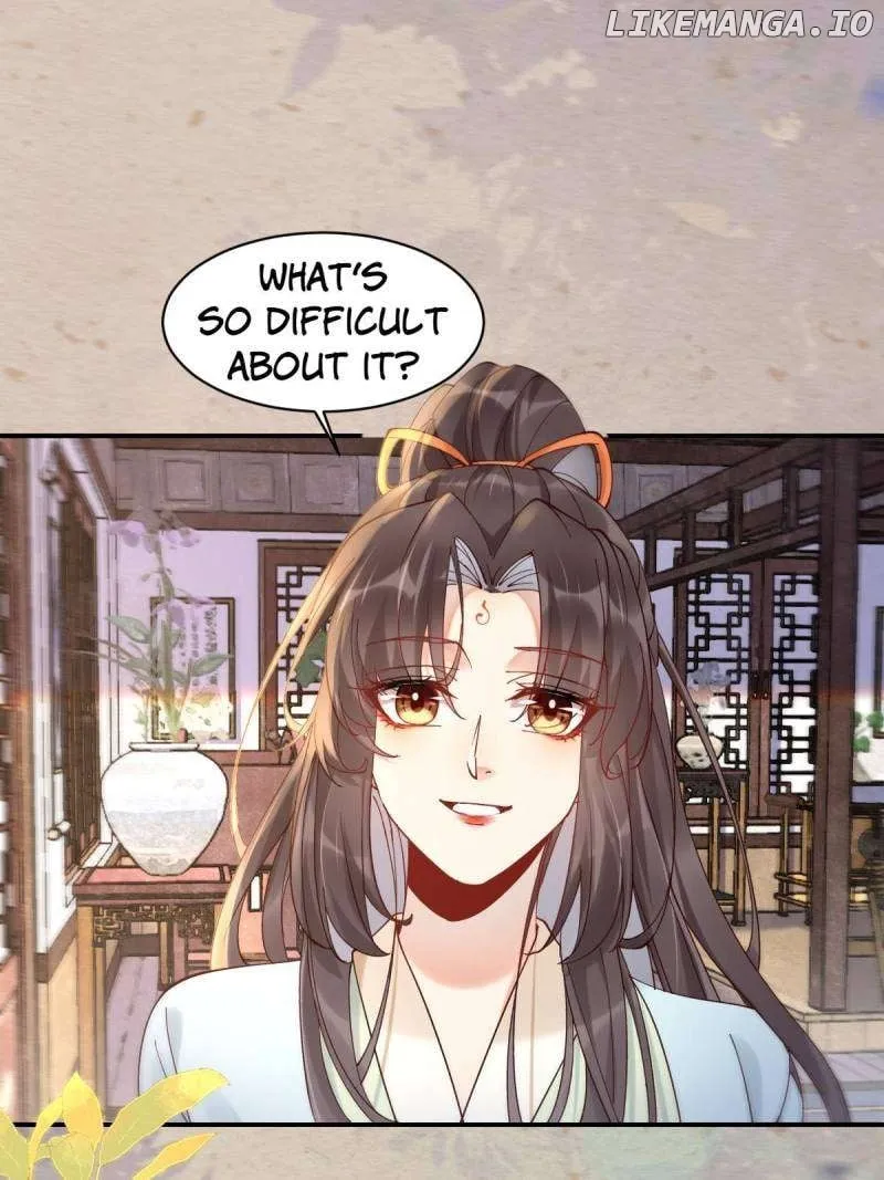 The Ghostly Doctor Chapter 589 page 36 - 