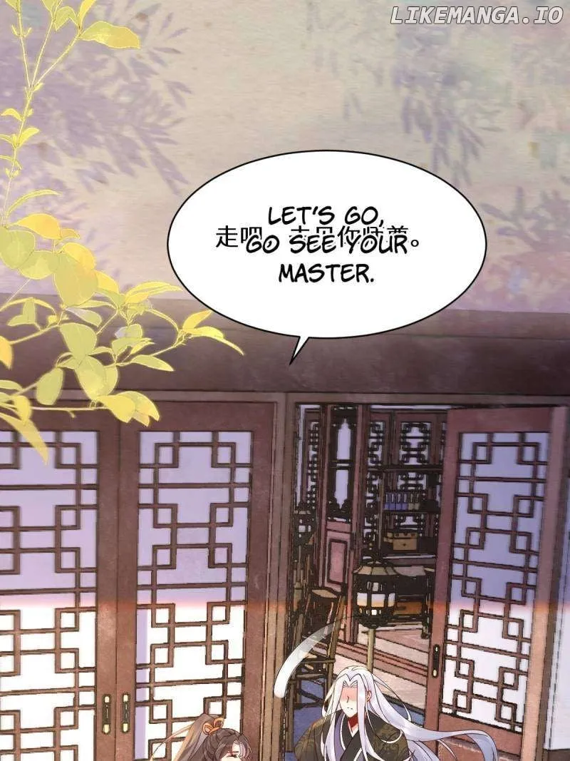 The Ghostly Doctor Chapter 589 page 37 - 