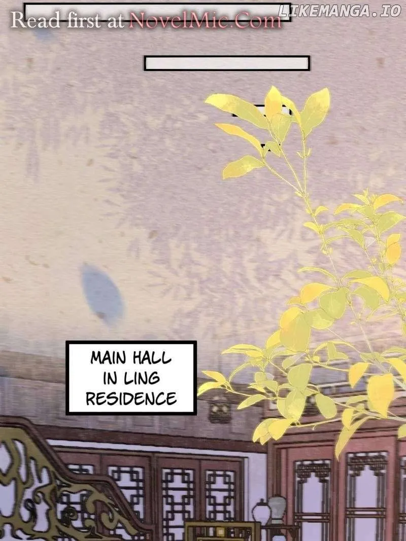 The Ghostly Doctor Chapter 589 page 39 - 
