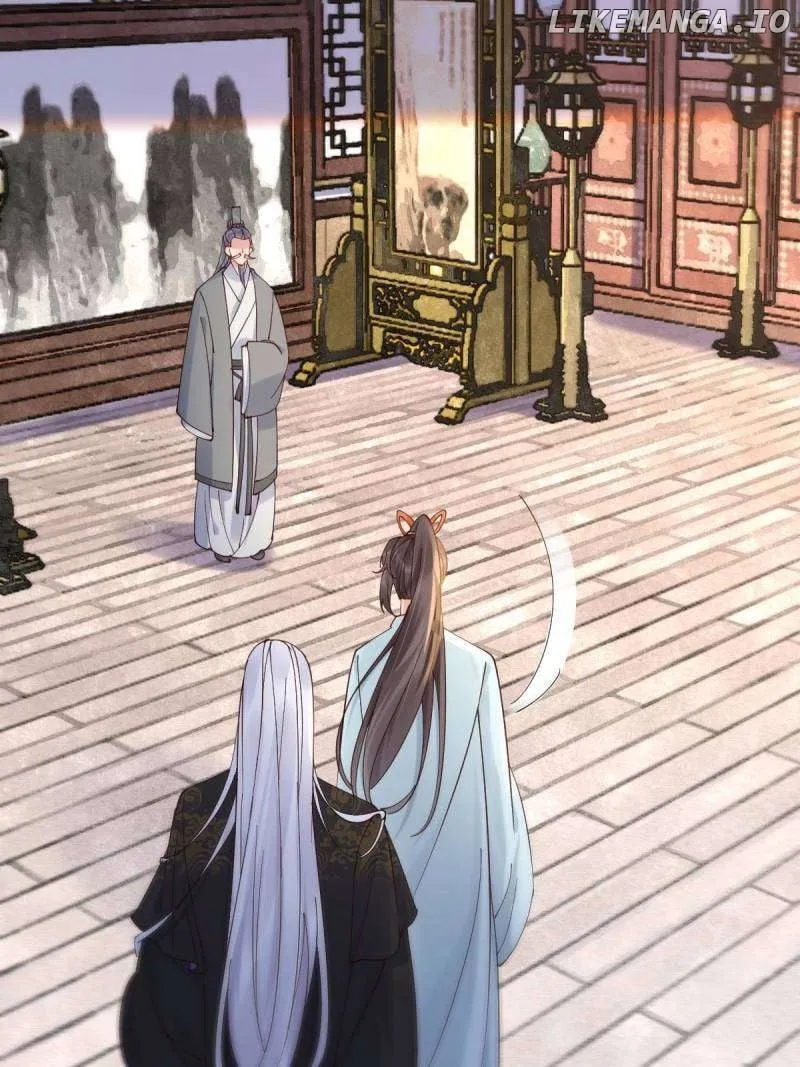 The Ghostly Doctor Chapter 589 page 40 - 