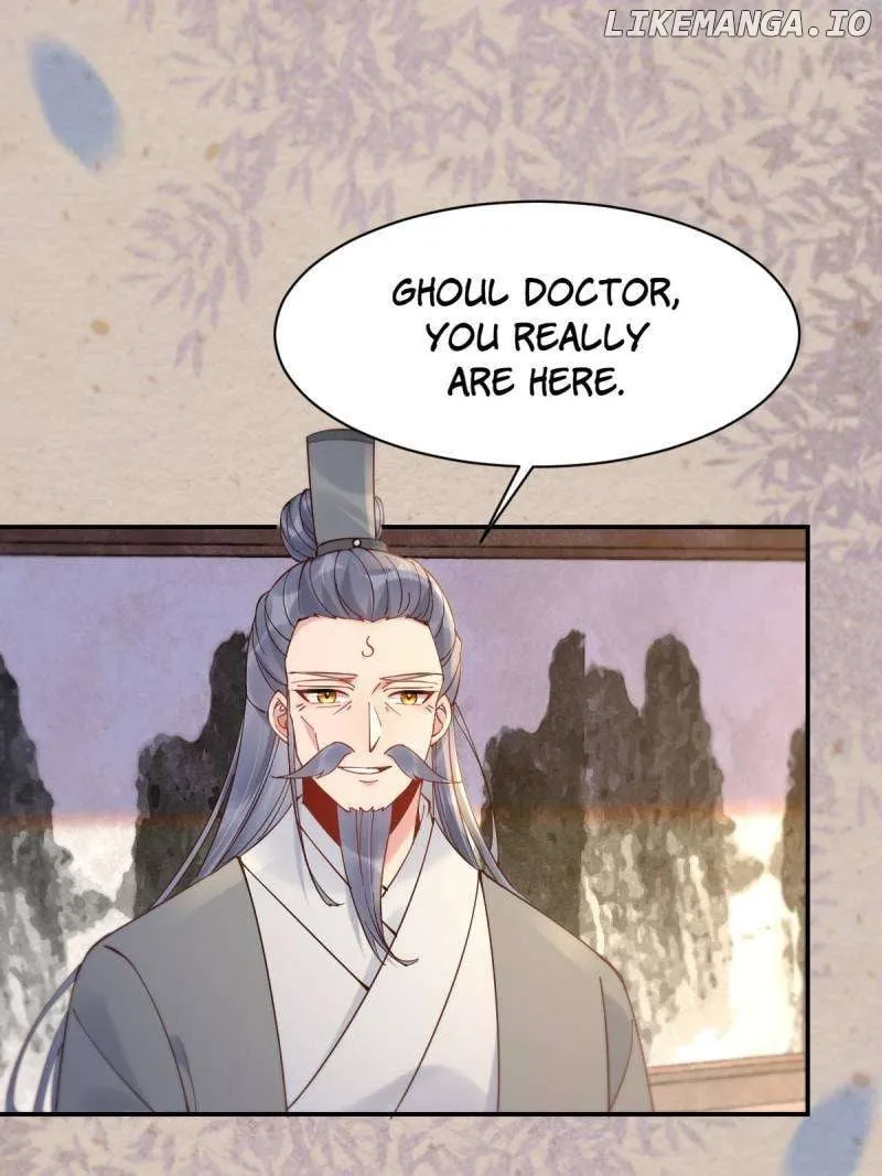 The Ghostly Doctor Chapter 589 page 42 - 