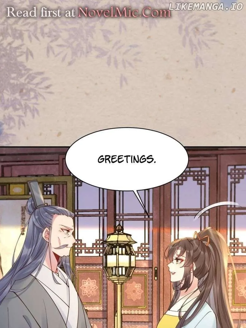 The Ghostly Doctor Chapter 589 page 43 - 