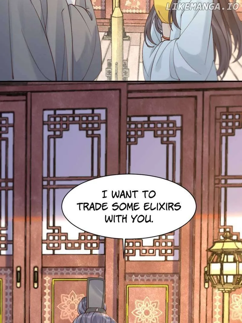 The Ghostly Doctor Chapter 589 page 44 - 