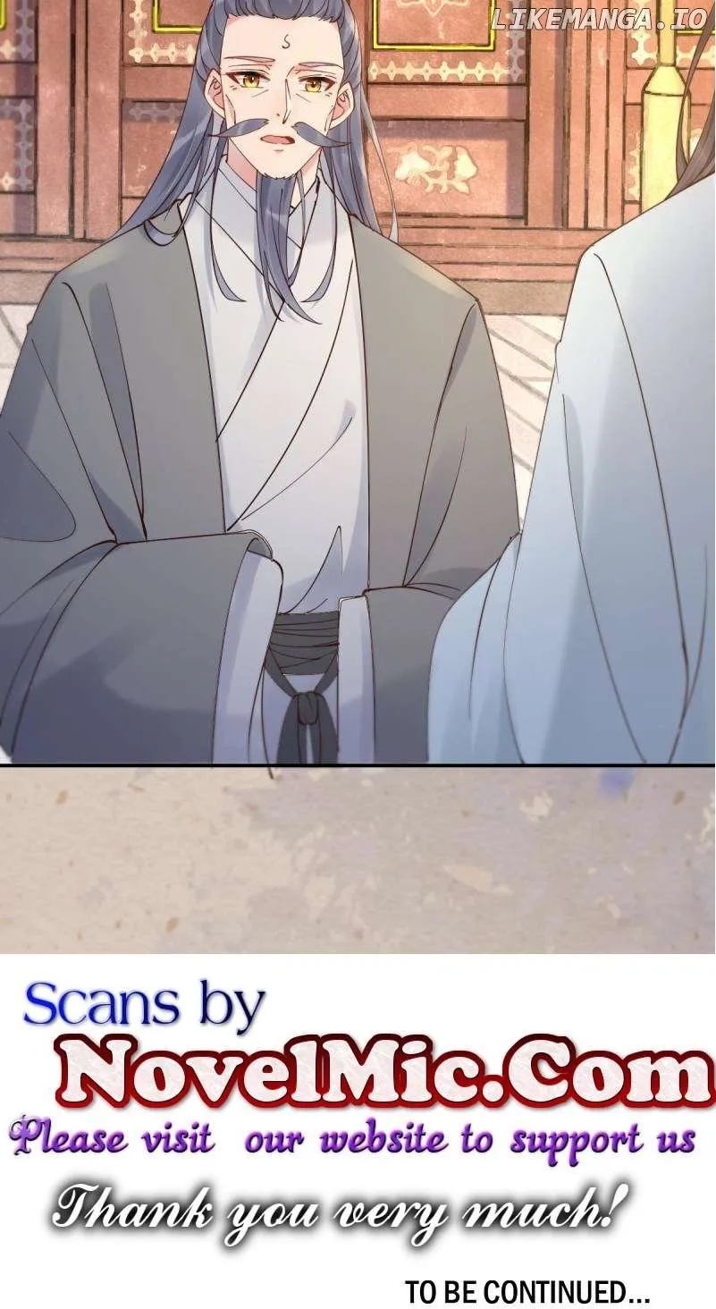 The Ghostly Doctor Chapter 589 page 45 - 