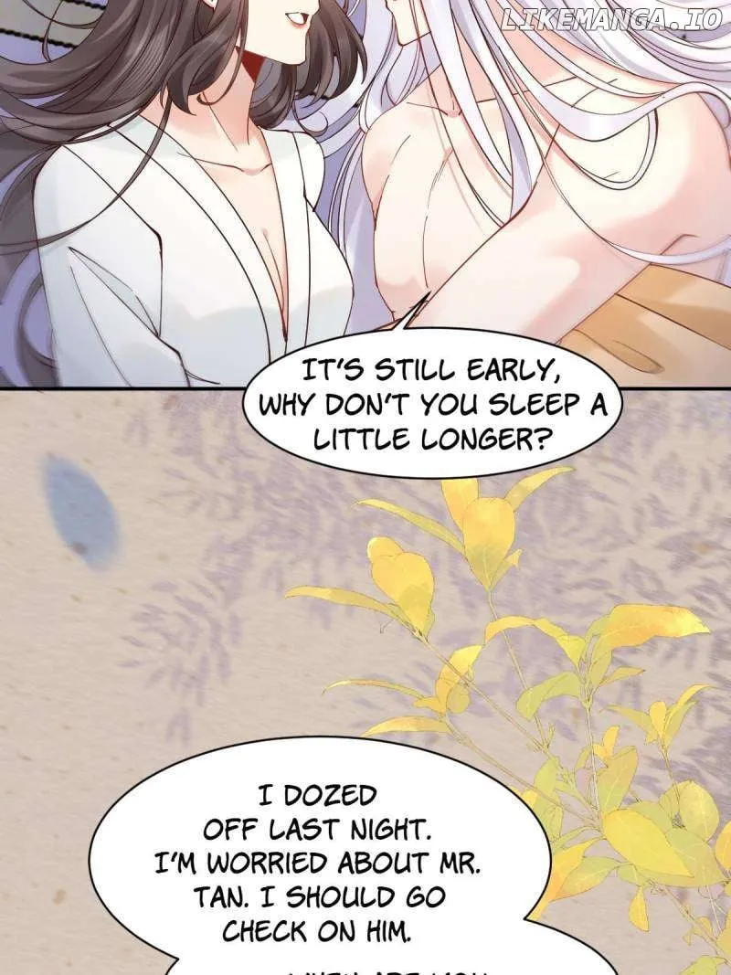 The Ghostly Doctor Chapter 589 page 8 - 