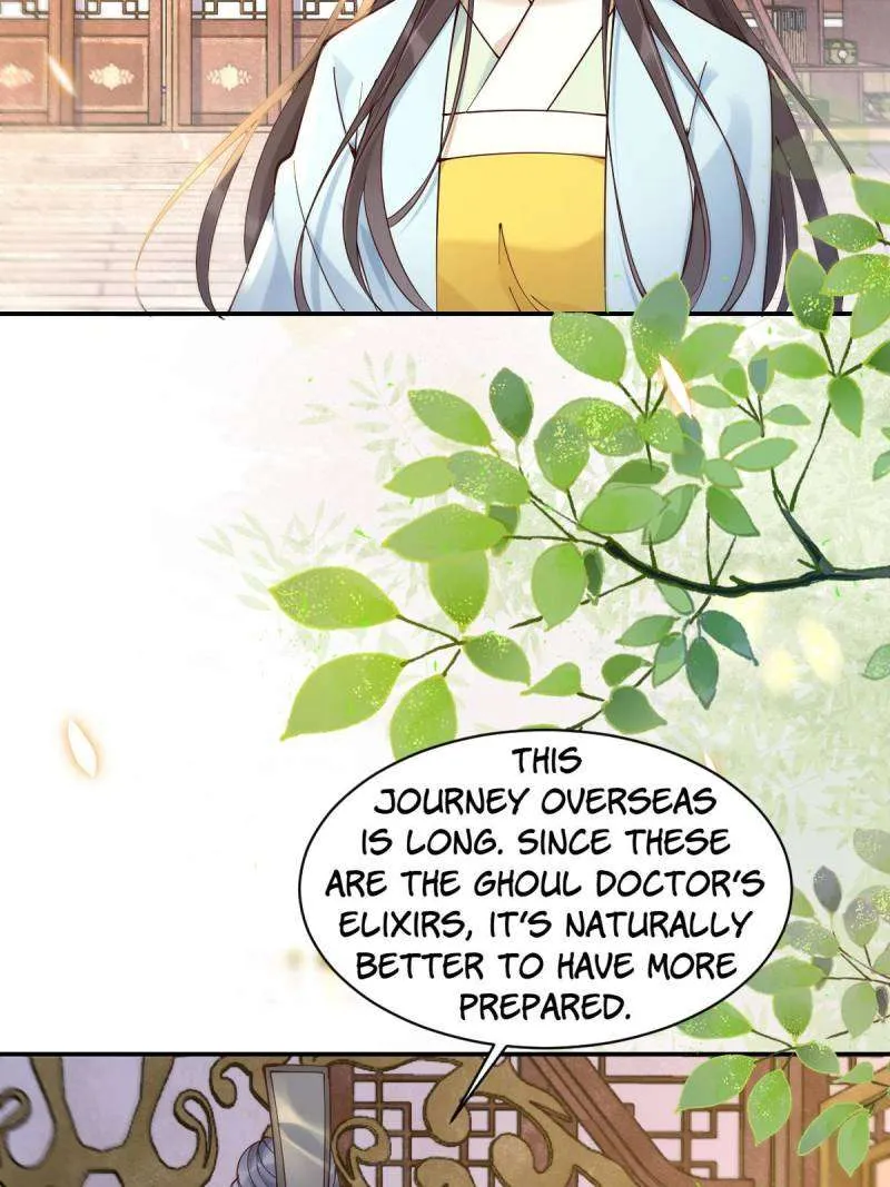 The Ghostly Doctor Chapter 590 page 2 - 