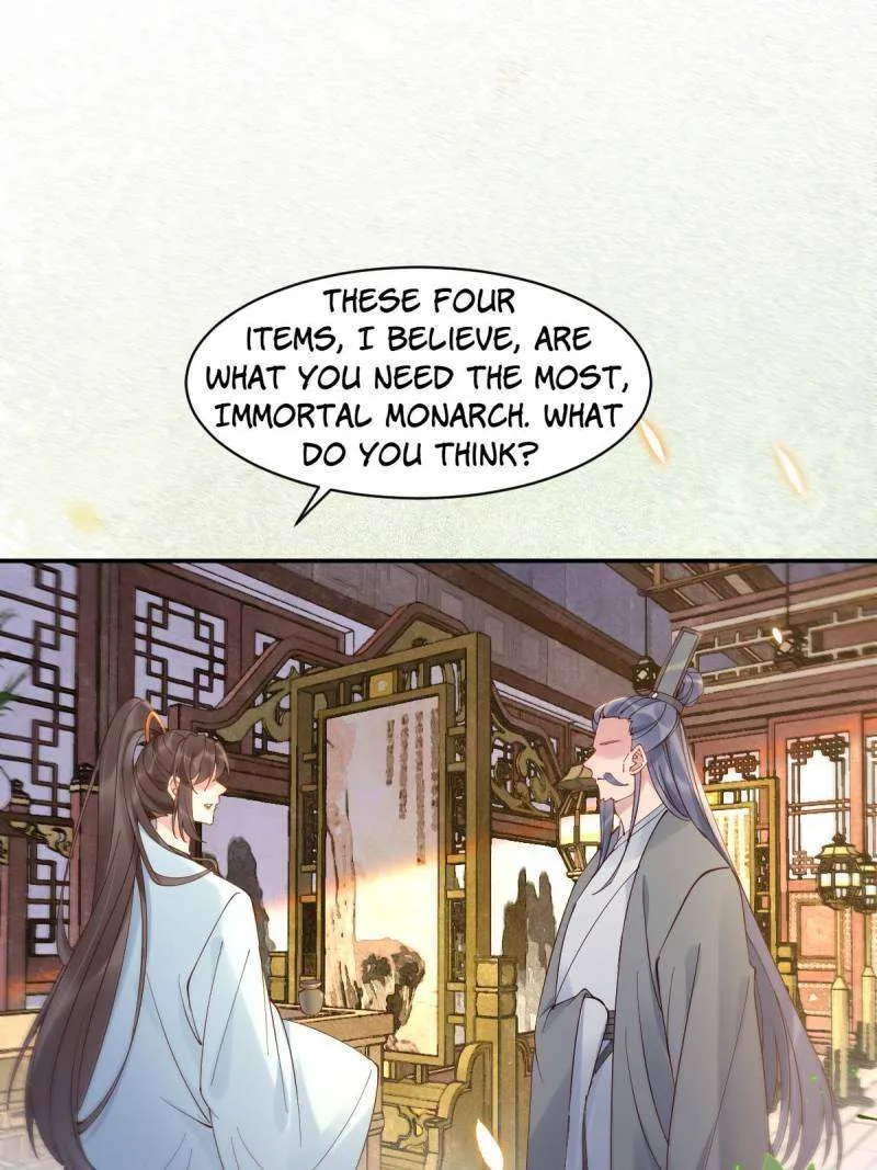 The Ghostly Doctor Chapter 590 page 11 - 