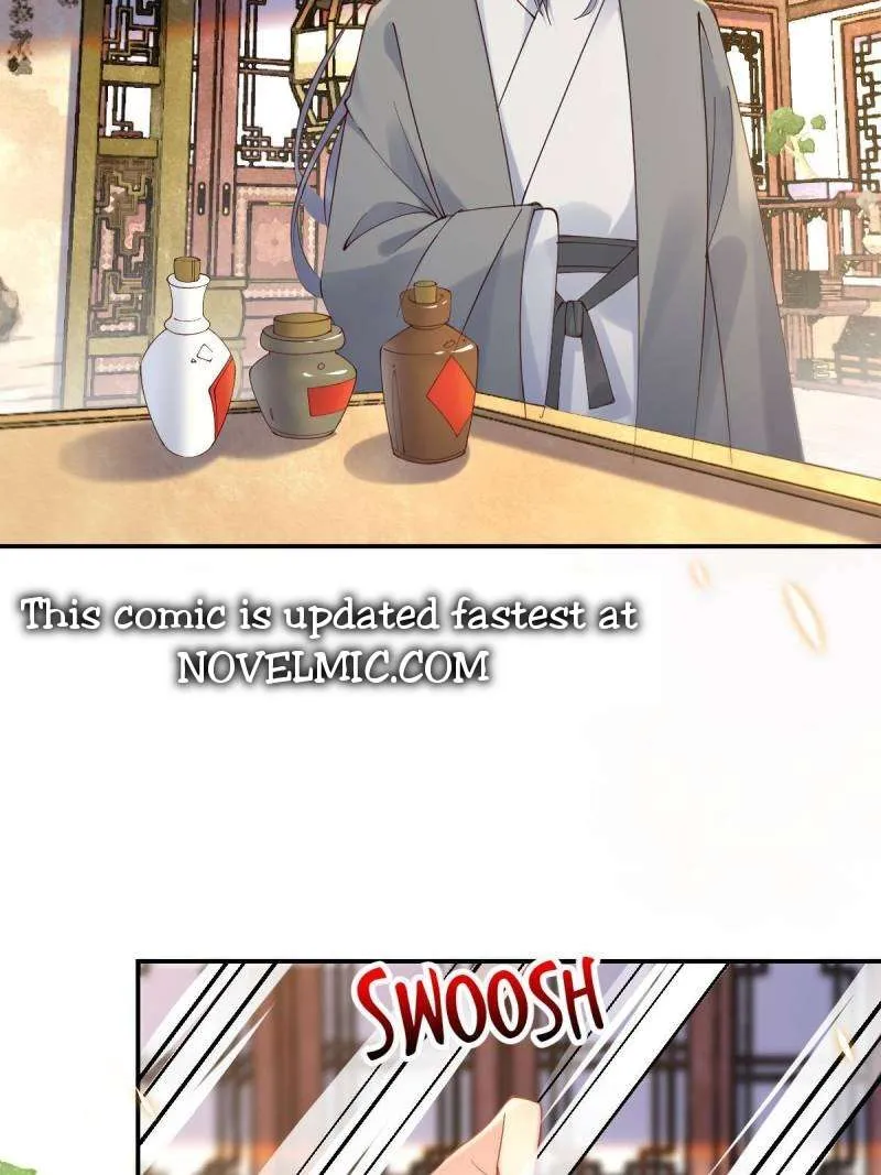 The Ghostly Doctor Chapter 590 page 13 - 