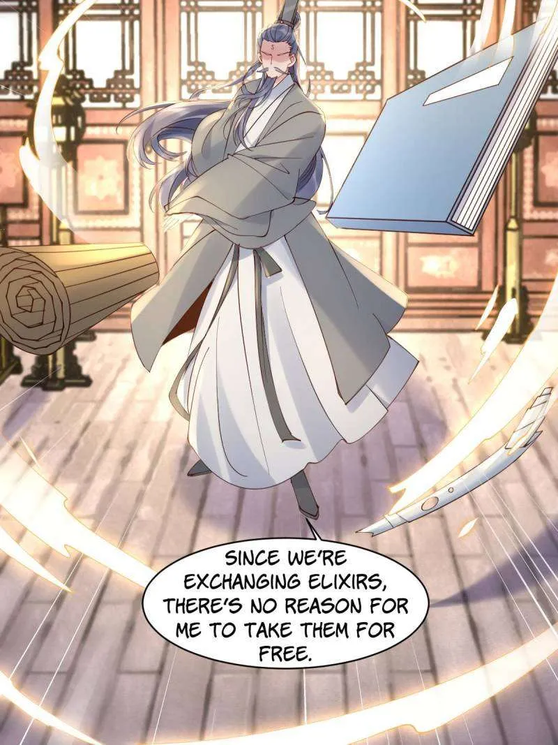 The Ghostly Doctor Chapter 590 page 15 - 