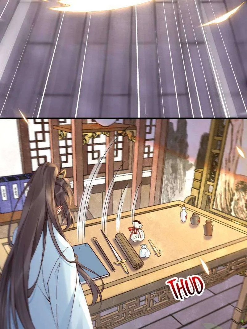 The Ghostly Doctor Chapter 590 page 16 - 