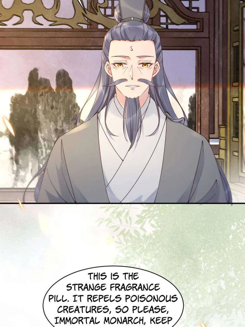 The Ghostly Doctor Chapter 590 page 19 - 