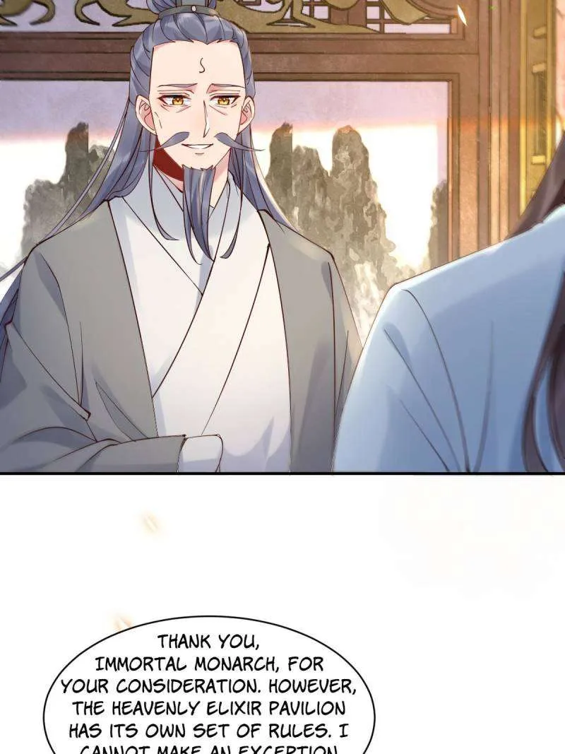 The Ghostly Doctor Chapter 590 page 3 - 