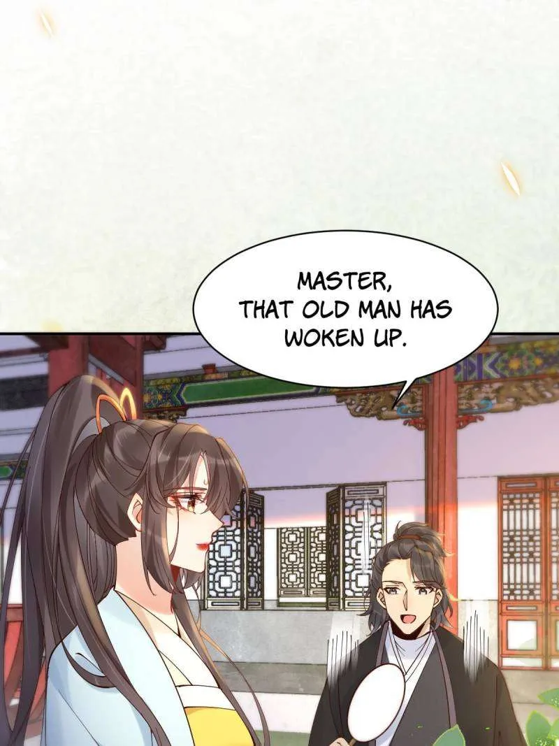The Ghostly Doctor Chapter 590 page 32 - 