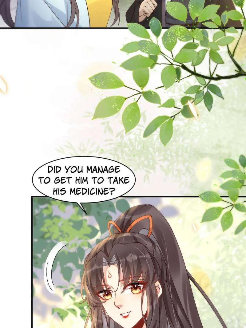The Ghostly Doctor Chapter 590 page 33 - 