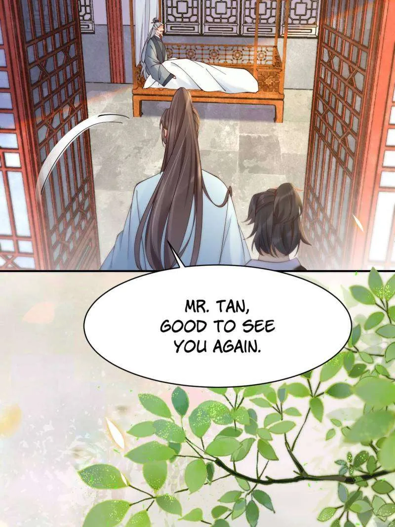 The Ghostly Doctor Chapter 590 page 35 - 