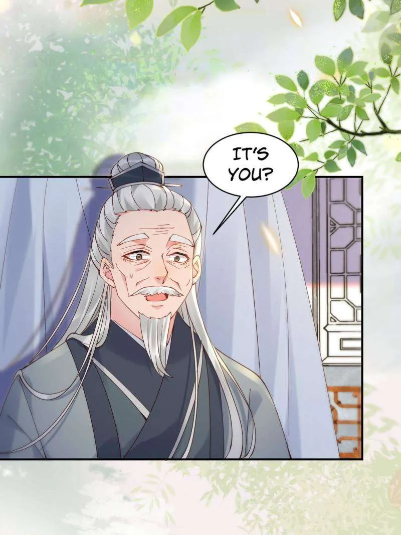 The Ghostly Doctor Chapter 590 page 36 - 