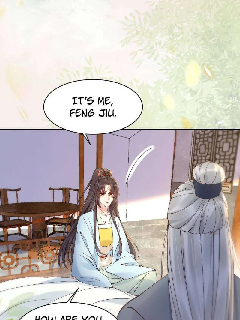 The Ghostly Doctor Chapter 590 page 37 - 