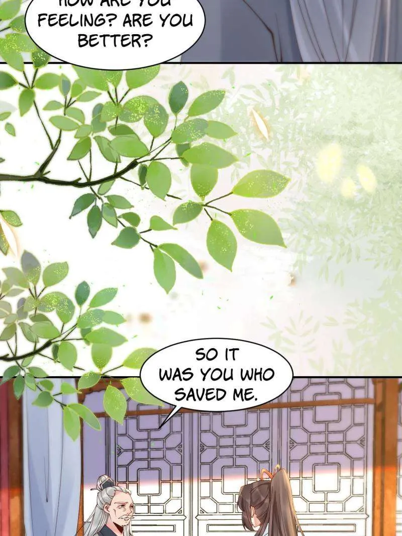 The Ghostly Doctor Chapter 590 page 38 - 