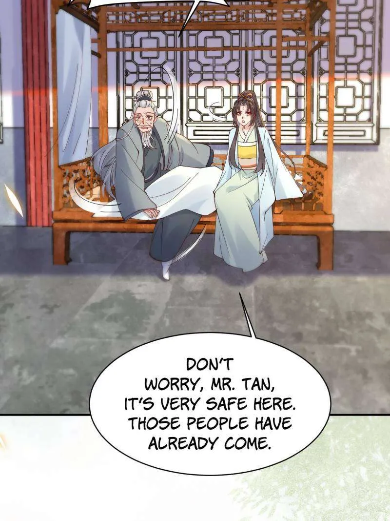 The Ghostly Doctor Chapter 590 page 40 - 