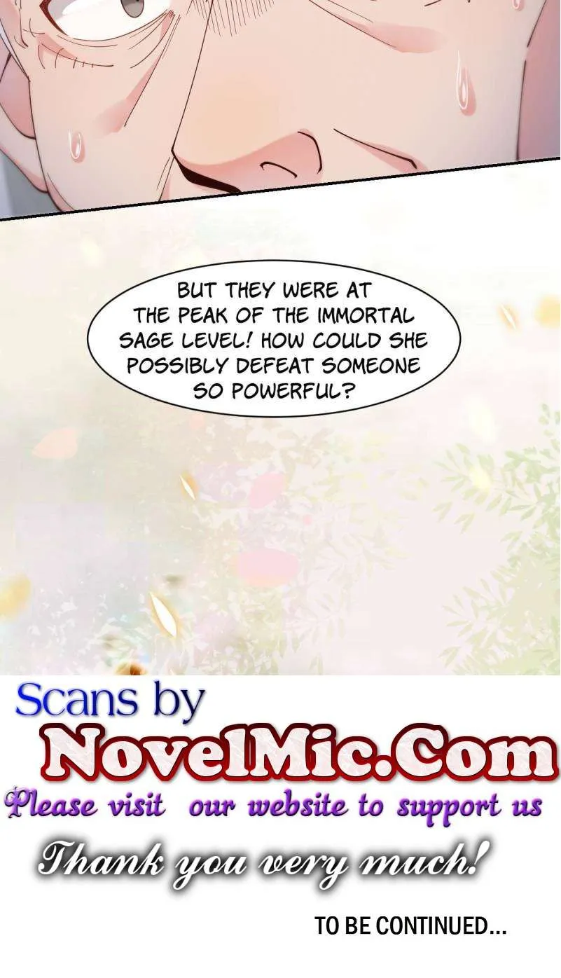 The Ghostly Doctor Chapter 590 page 45 - 