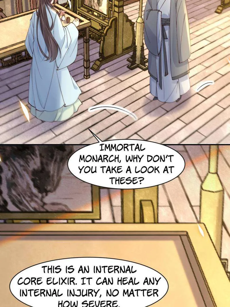 The Ghostly Doctor Chapter 590 page 7 - 