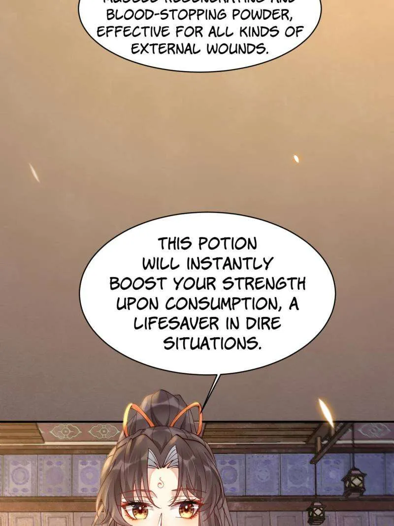 The Ghostly Doctor Chapter 590 page 9 - 