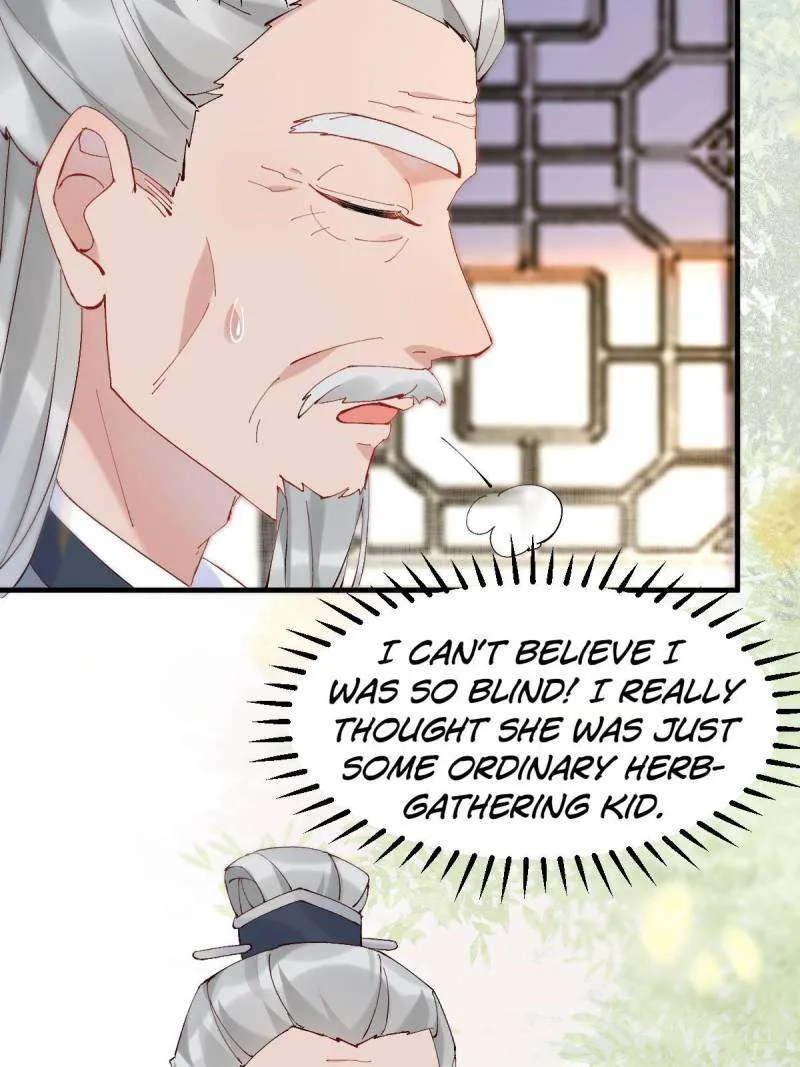 The Ghostly Doctor Chapter 591 page 21 - 
