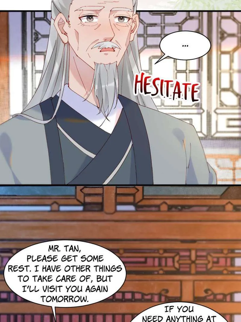 The Ghostly Doctor Chapter 591 page 22 - 